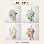 Set of 4