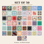 Set of 50
