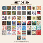 Set of 50