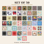 Set of 50
