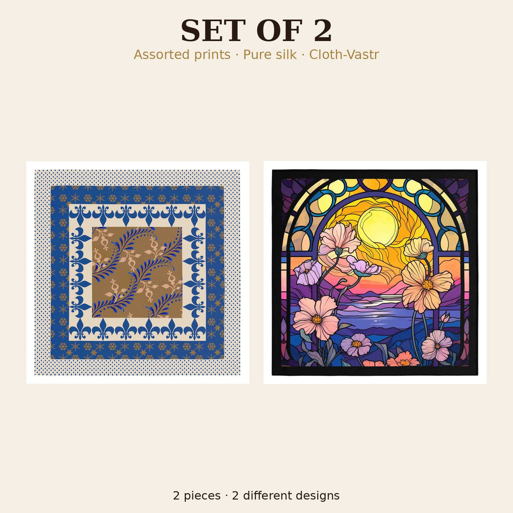Set of 2