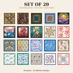 Set of 20