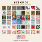 Set of 50
