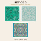 Set of 3