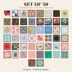Set of 50
