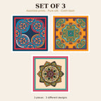 Set of 3