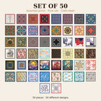 Set of 50