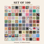 Set of 100
