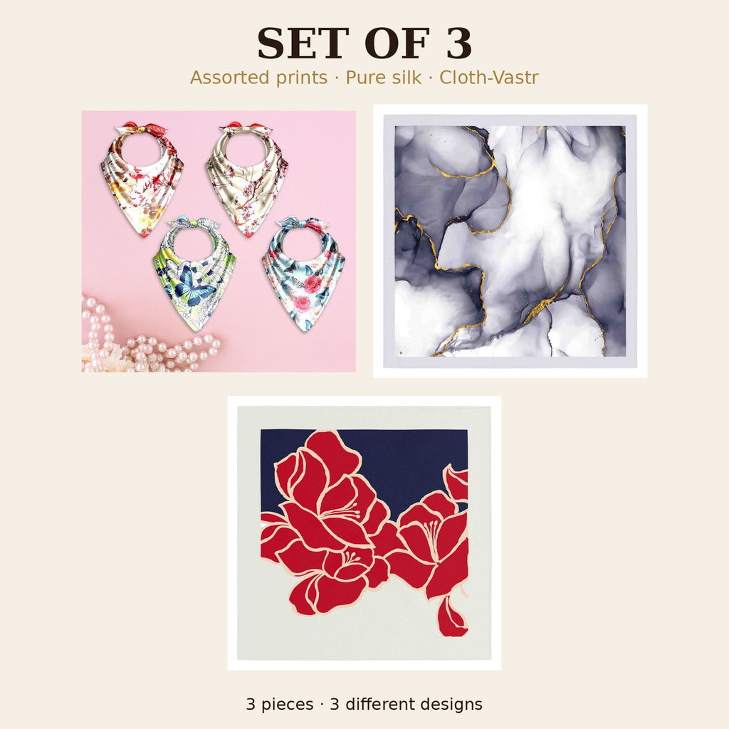 Set of 3