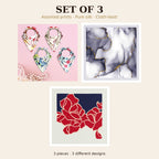 Set of 3