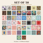 Set of 50