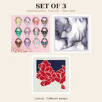 Set of 3