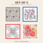 Set of 4