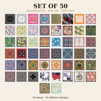 Set of 50