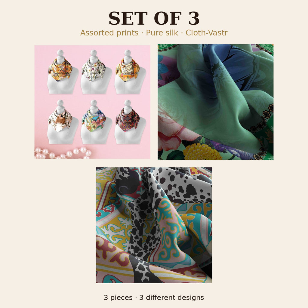 Set of 3