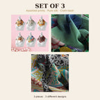 Set of 3