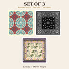 Set of 3