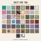 Set of 50