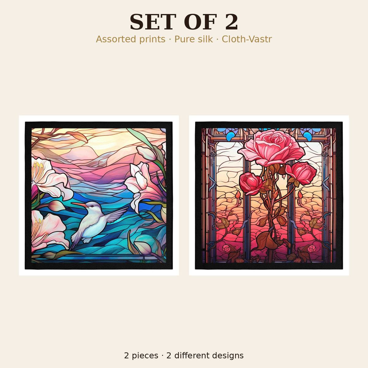 Set of 2