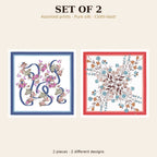Set of 2