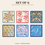 Set of 6