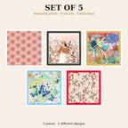 Set of 5