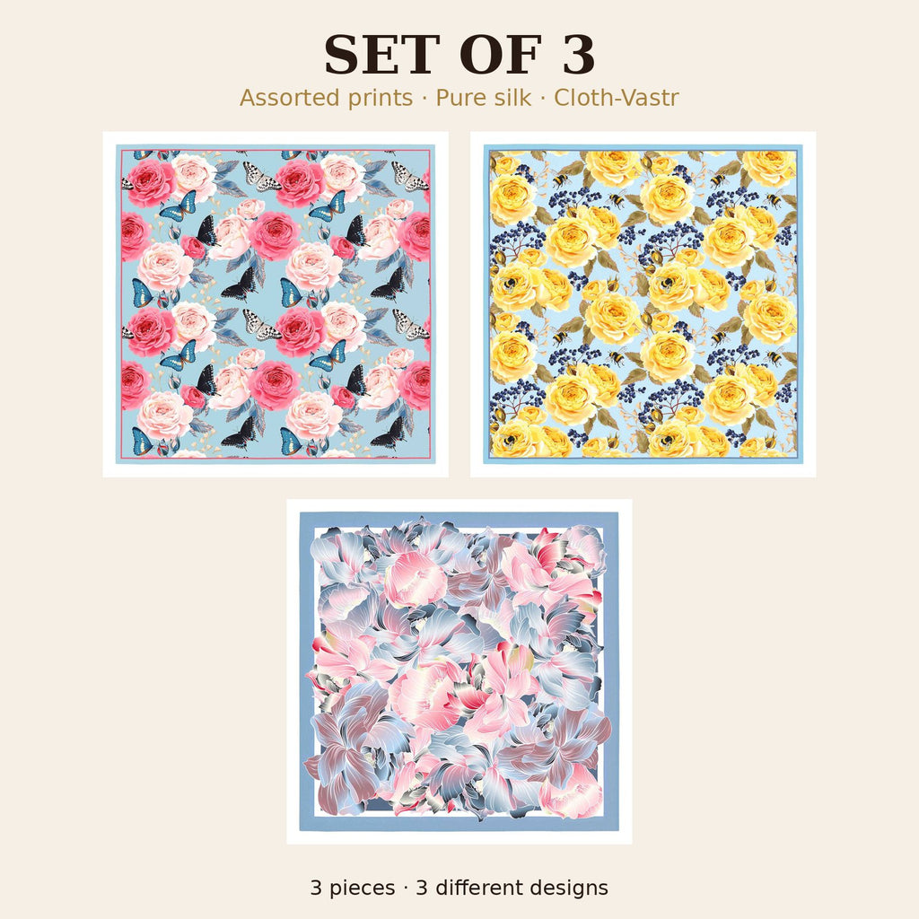 Set of 3