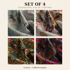 Set of 4