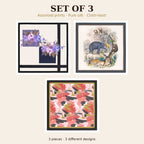 Set of 3