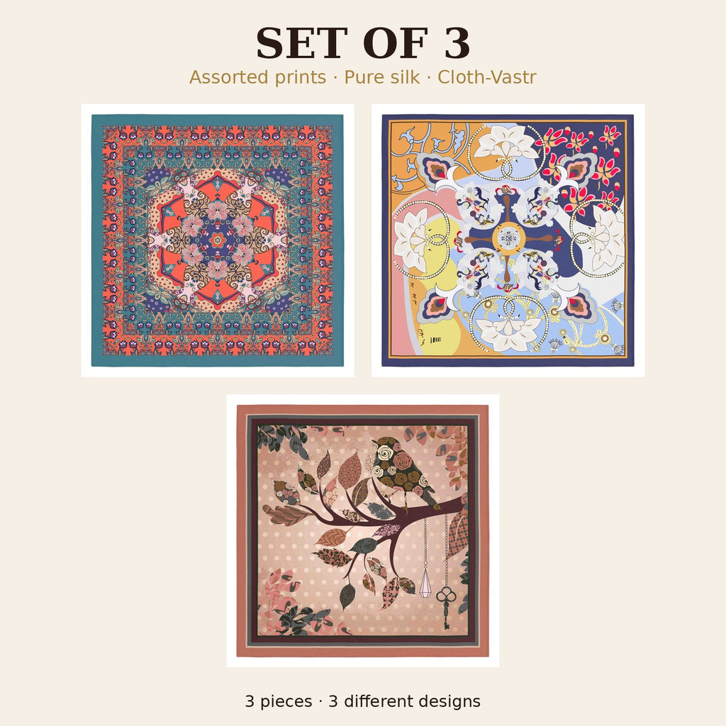 Set of 3