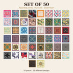 Set of 50