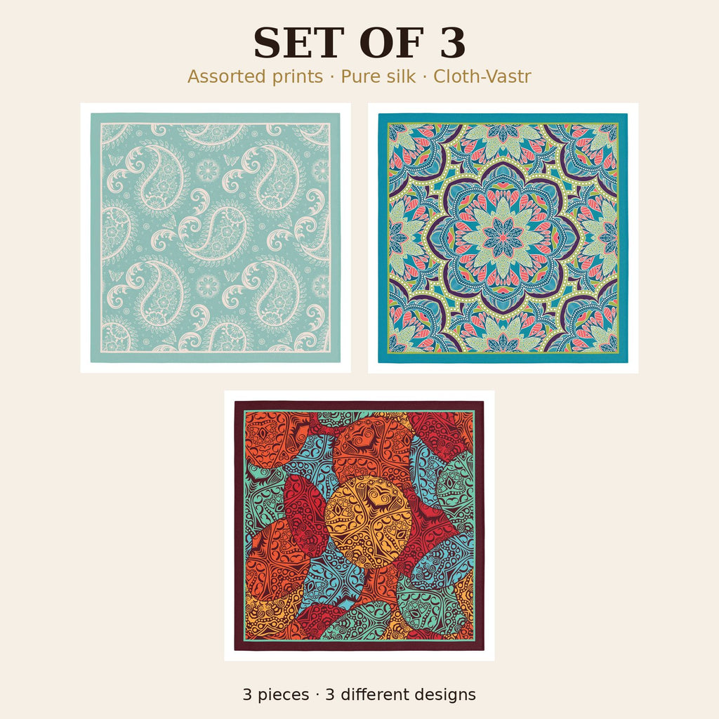 Set of 3