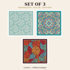 Set of 3