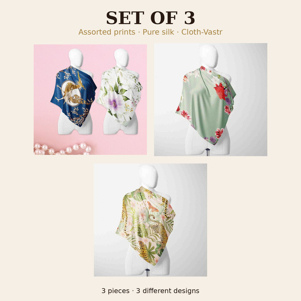 Set of 3