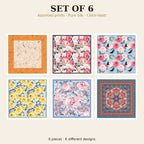 Set of 6