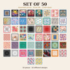 Set of 50