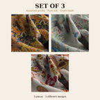 Set of 3