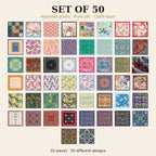 Set of 50