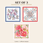 Set of 3