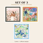 Set of 3