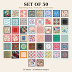 Set of 50