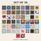 Set of 50