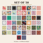 Set of 50