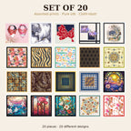 Set of 20