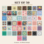 Set of 50
