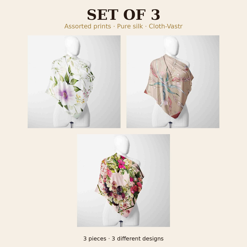 Set of 3