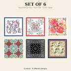 Set of 6