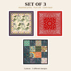 Set of 3