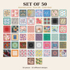 Set of 50
