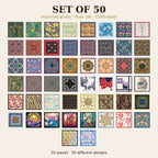 Set of 50